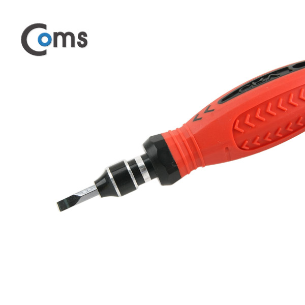 Coms 공구-드라이버세트 (37 in 1) Jk-6088B