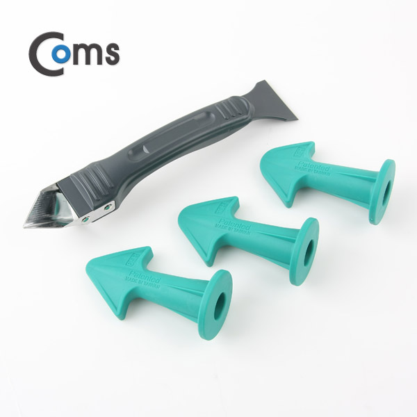 Coms 실리콘 스크레퍼/헤라(스마토) SM-NSS