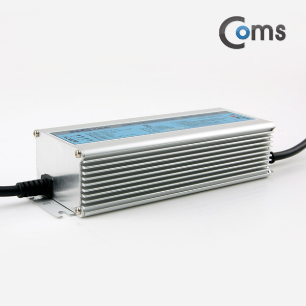 Coms LED 조명기구용 안정기 220V/8.3A/60Hz