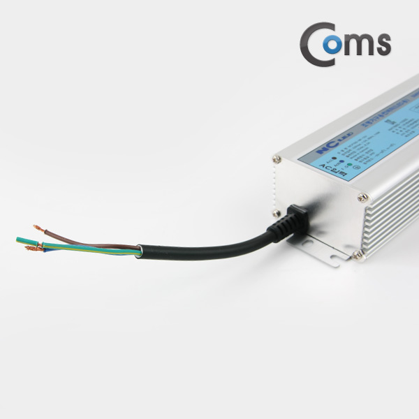 Coms LED 조명기구용 안정기 220V/8.3A/60Hz