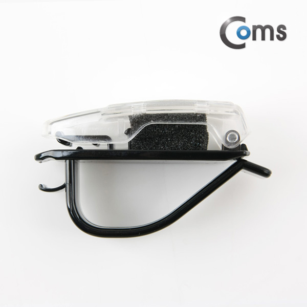 Coms 차량용 거치대(안경거치), 썬바이저 거치/XWJ0867
