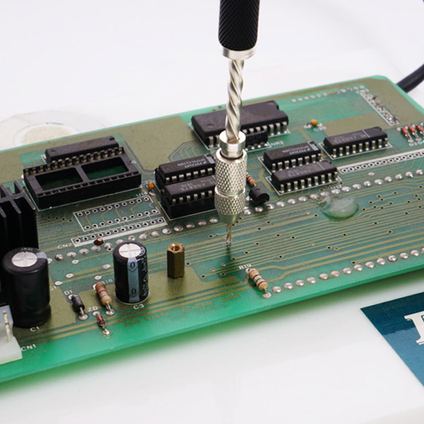 Prokit 드릴세트(MS-533) 펌프식