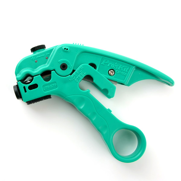 Prokit 스트리퍼(CP-508) UTP