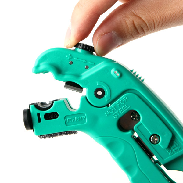 Prokit 스트리퍼(CP-508) UTP