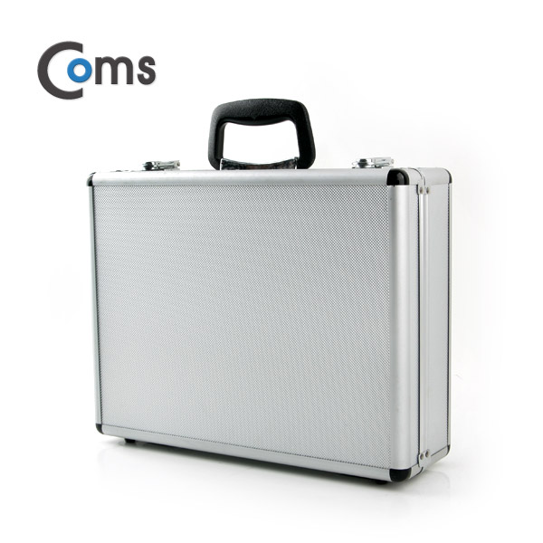 Coms 공구함(Metal), Toolbox, 29x38x12cm