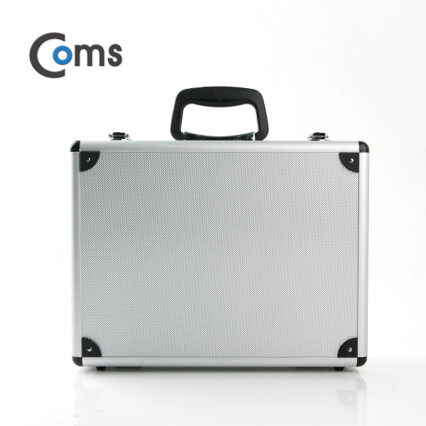 Coms 공구함(Metal), Toolbox, 29x38x12cm