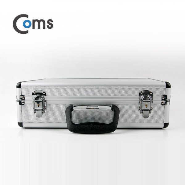 Coms 공구함(Metal), Toolbox, 29x38x12cm