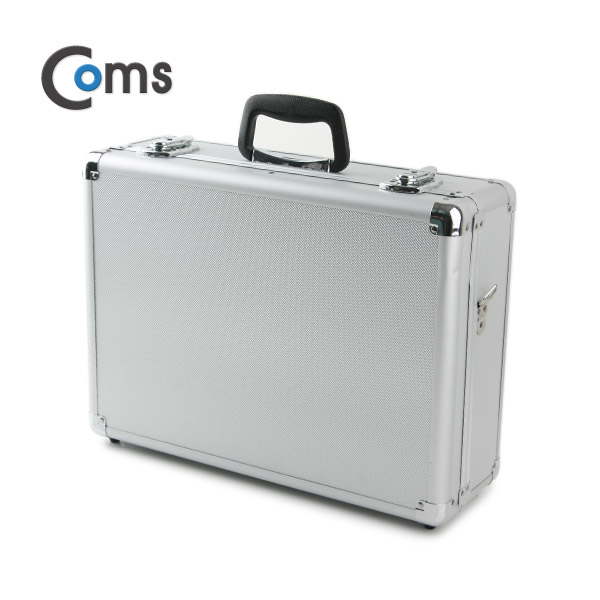 Coms 공구함(Metal), Toolbox, 32x44x15cm