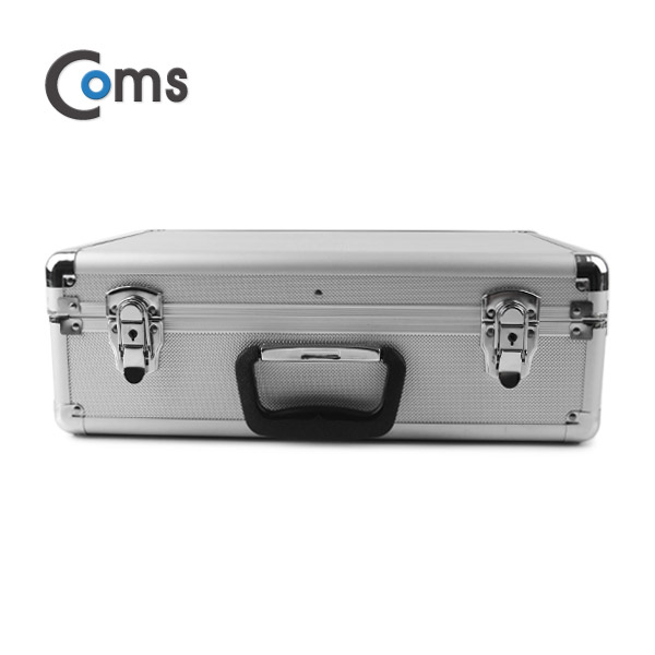 Coms 공구함(Metal), Toolbox, 32x44x15cm