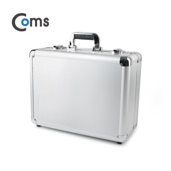 Coms 공구함(Metal), Toolbox, 35x45x20cm