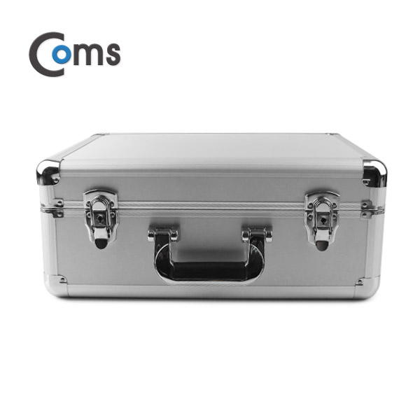 Coms 공구함(Metal), Toolbox, 35x45x20cm