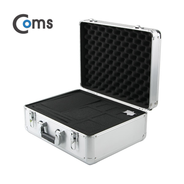 Coms 공구함(Metal), Toolbox, 35x45x20cm