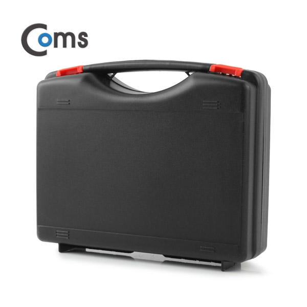 Coms 공구함(Plastic), 20x25x7cm Toolbox