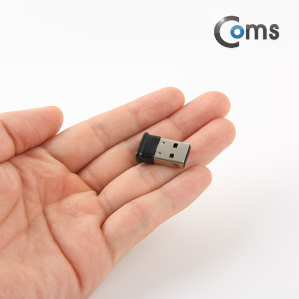 Coms 블루투스 동글(초소형), V4.0 30M