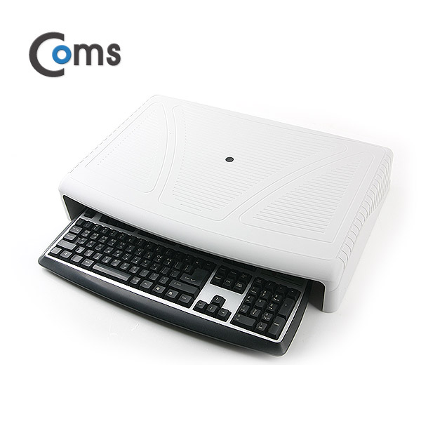 Coms 스탠드(모니터/프린터), 멀티형, CH250