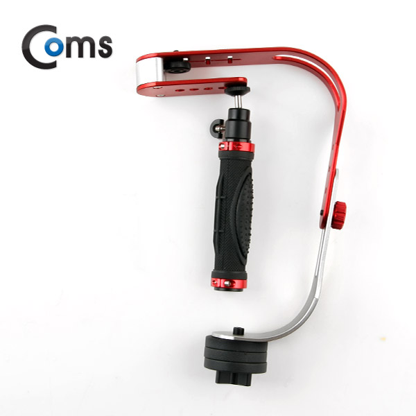 Coms 카메라 스테디 캠(스테빌라이저) / 짐벌