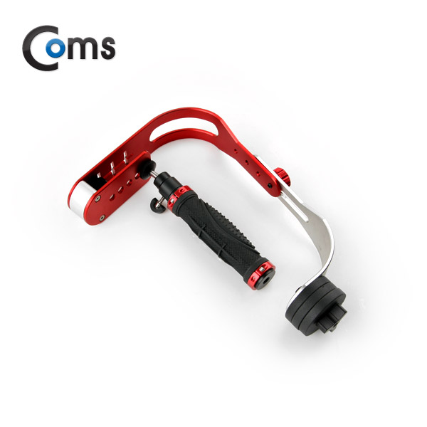 Coms 카메라 스테디 캠(스테빌라이저) / 짐벌