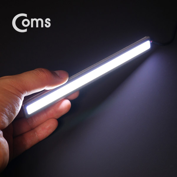 Coms 차량용 데이라이트(DRL), 자동차 LED 램프 (17cm/White Light)