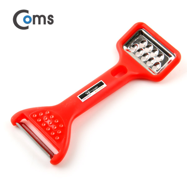 Coms 양면야채칼-양면감자칼(YS-0238), 영신