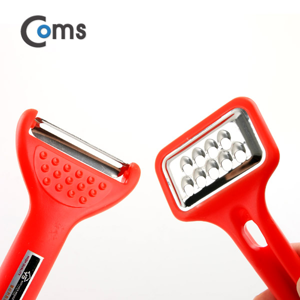 Coms 양면야채칼-양면감자칼(YS-0238), 영신