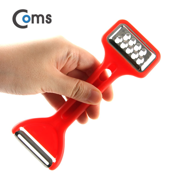 Coms 양면야채칼-양면감자칼(YS-0238), 영신