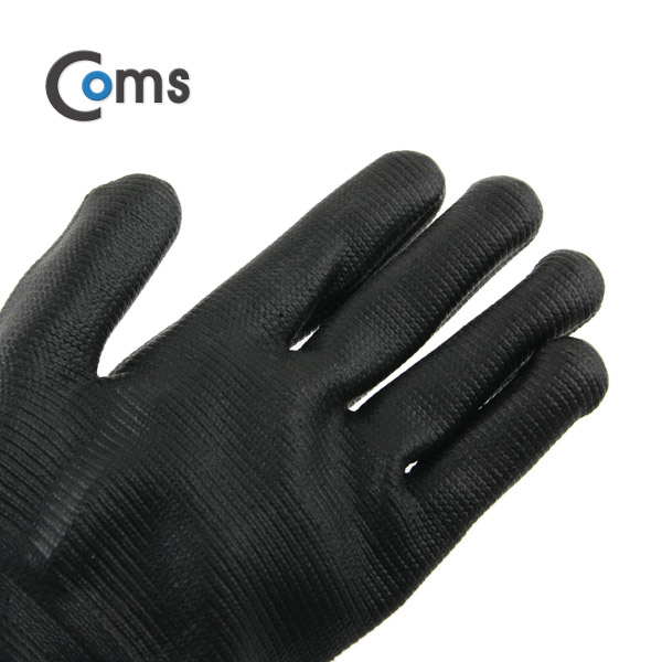 Coms 공사용 장갑(천하무적, SUR-221) 합성고무 코팅(대)