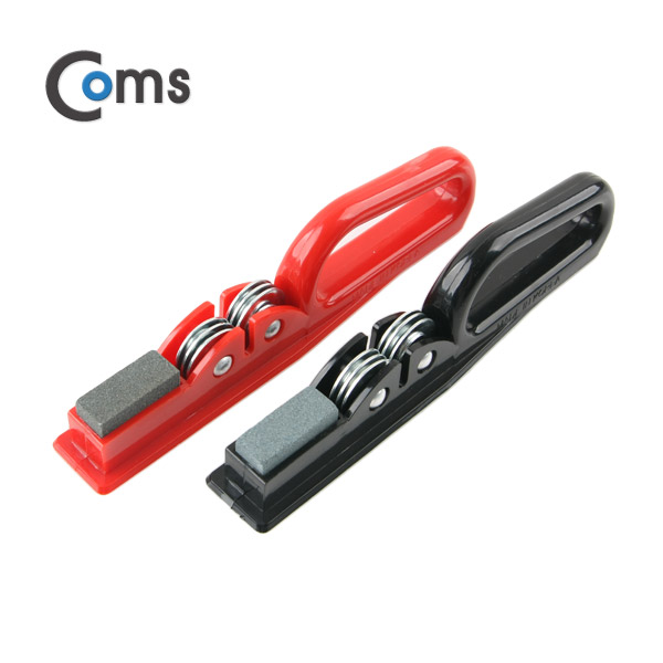 Coms 케이스 링 칼갈이