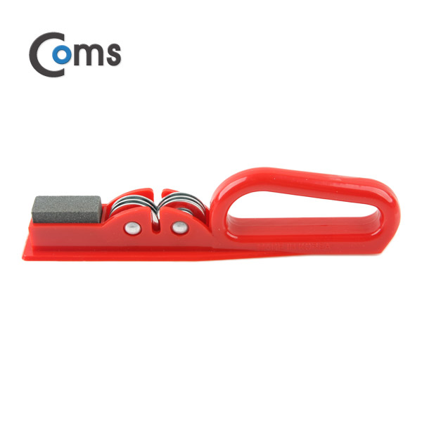 Coms 케이스 링 칼갈이