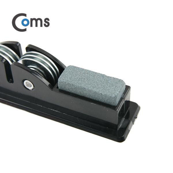 Coms 케이스 링 칼갈이