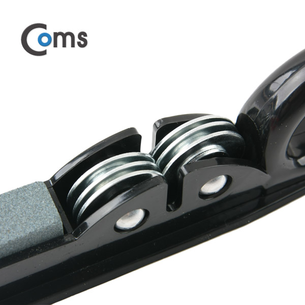 Coms 케이스 링 칼갈이