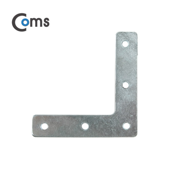 은색 모서리 장석(K-554)