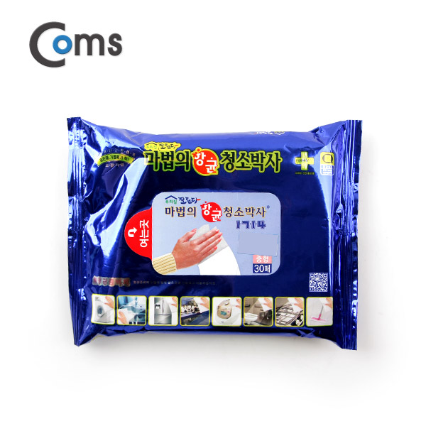 Coms 마법의 항균 청소박사/크리너(클리너)