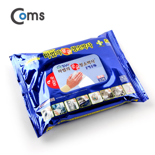 Coms 마법의 항균 청소박사/크리너(클리너)