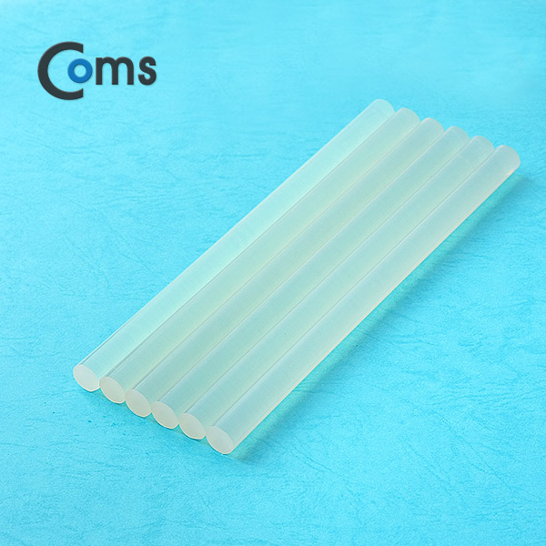 Coms 코텍 글루스틱/글루건 스틱/본드총알(K-550) 10mm