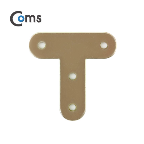 Coms T자형 모서리 장석(K-0562)