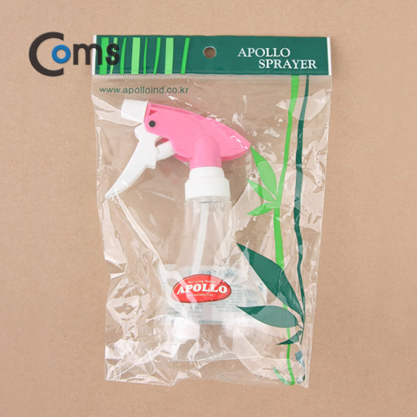 Coms 분무기(APOLLO)