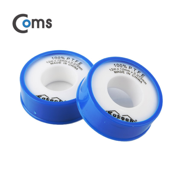 Coms 테프론 테이프(K-709)
