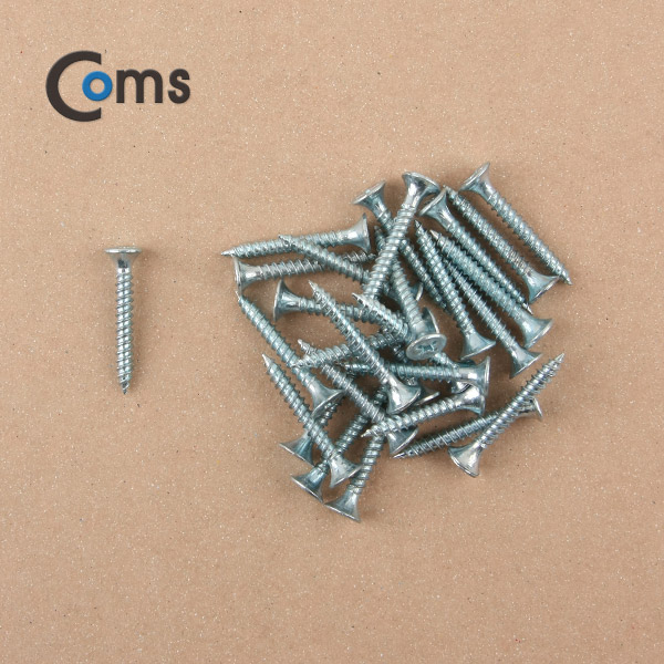 Coms 나사못 칼블럭 세트(K-270)