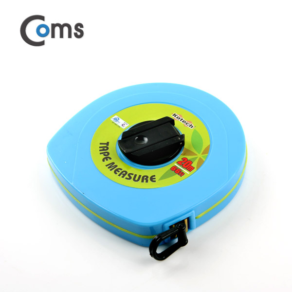 Coms 프라임 줄자(K-2498), 20M