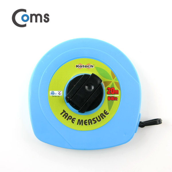 Coms 프라임 줄자(K-2498), 20M