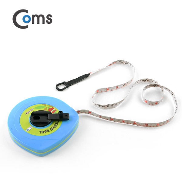 Coms 프라임 줄자(K-2498), 20M