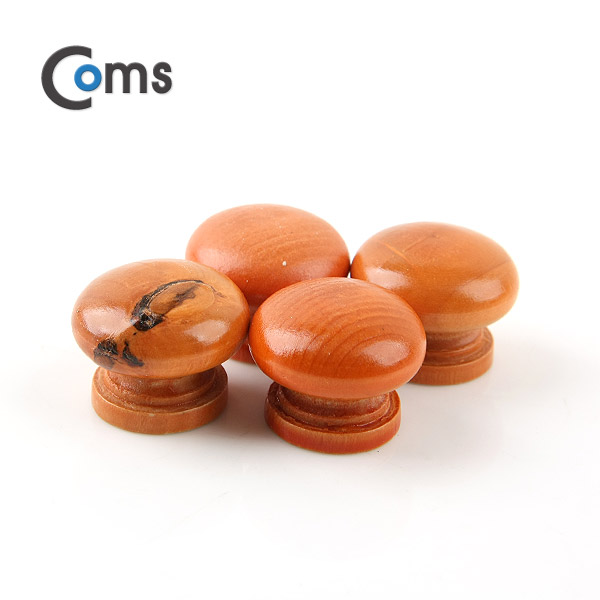 Coms 서랍 손잡이, 소 (K-854)