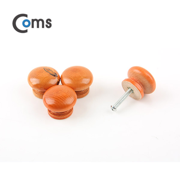 Coms 서랍 손잡이, 소 (K-854)