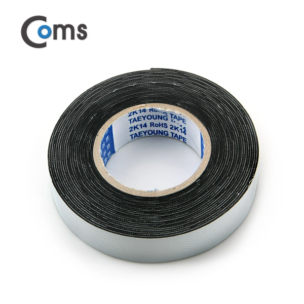 Coms 고무테이프 (태영)