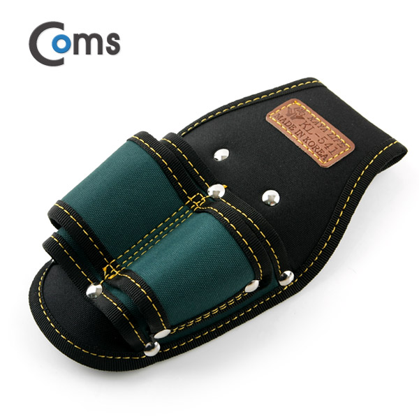 Coms 공구집(가야) KL-541 / 4구