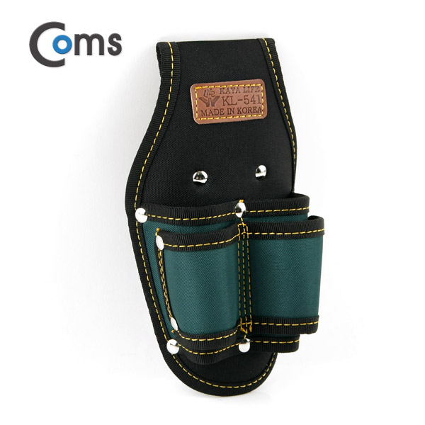 Coms 공구집(가야) KL-541 / 4구