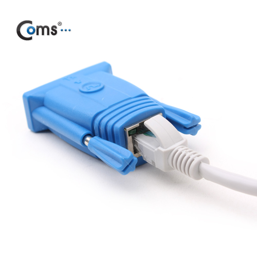 Coms DVI 증폭기(송신용/수신용), DVIE-101T/R