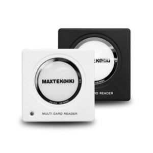 [MAXTEK] 올인원 카드리더기 (DT-1012A)