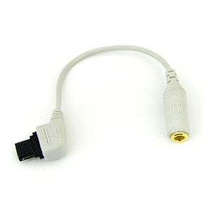 Coms 핸드폰용 스테레오젠더(3.5F/10극)