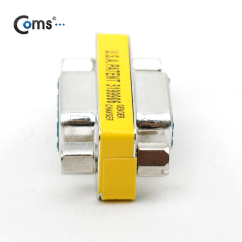 Coms 모니터 젠더(15F/15F 3열)